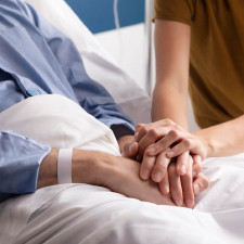 Palliative Care Consultant