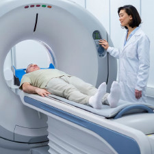 Radiation Oncology Registrar