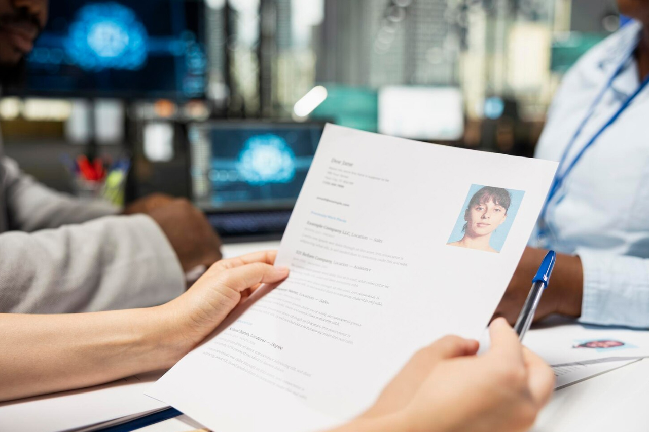 The Importance of a Strong CV in Medical Job Applications